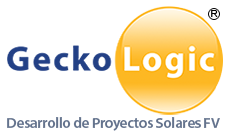 Gecko Logic Energia Solar